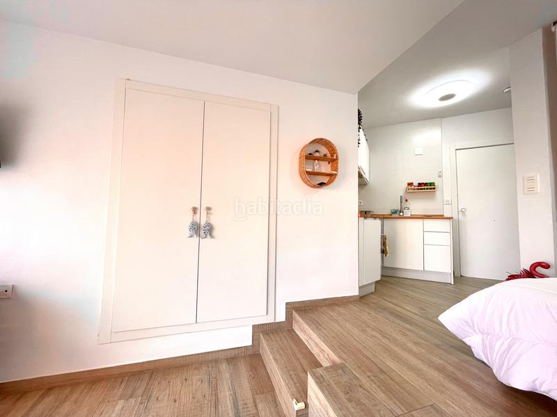 Foto a5da7405-5928-4a34-a850-d6ee2c8ea39f. Appartement dans calle comercial casino p 2 dans Playa de las Gaviotas - El Pedrucho Manga del Mar Menor (La)