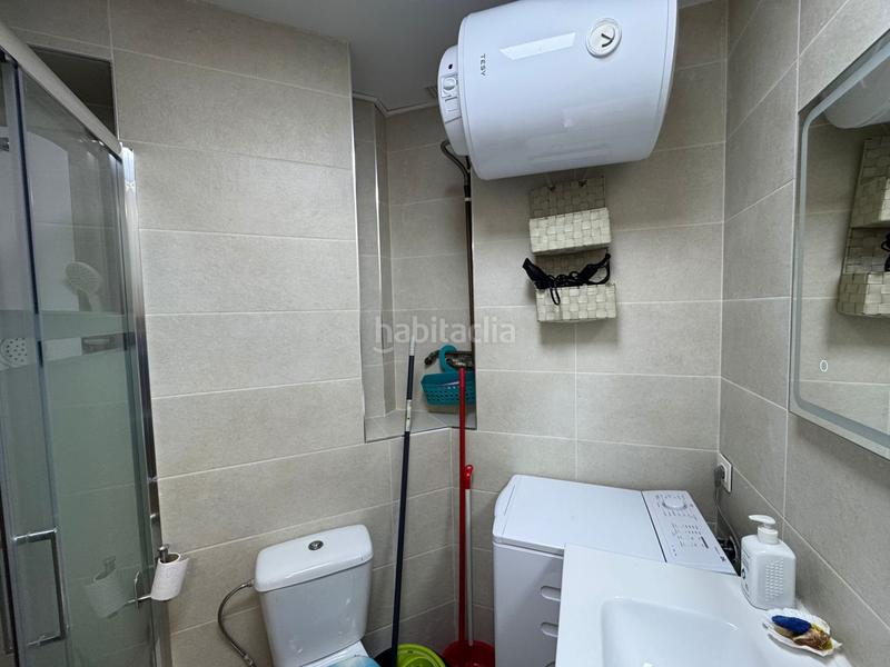 Foto ac11e755-a8ca-4a4a-9a4e-bca524c4e5ca. Appartement dans calle comercial casino p 2 dans Playa de las Gaviotas - El Pedrucho Manga del Mar Menor (La)