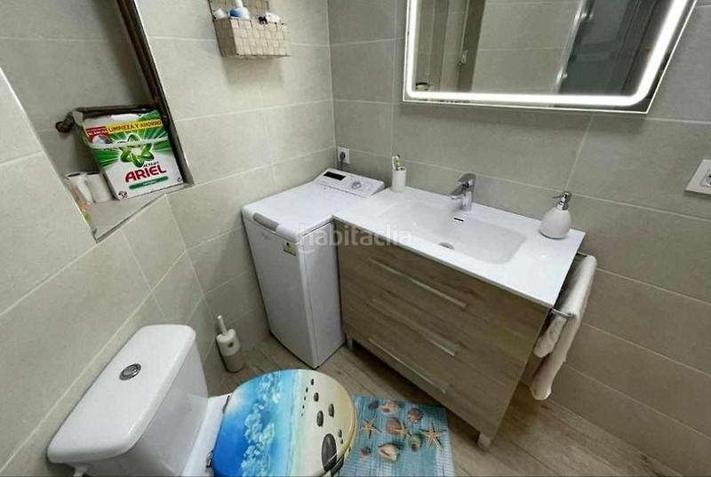 Foto aeeb014d-905c-45a2-8043-ab96f88043bb. Appartement dans calle comercial casino p 2 dans Playa de las Gaviotas - El Pedrucho Manga del Mar Menor (La)