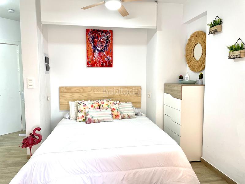 Foto aef4587d-fdd1-4abb-91f7-c5cf5431c000. Appartement dans calle comercial casino p 2 dans Playa de las Gaviotas - El Pedrucho Manga del Mar Menor (La)