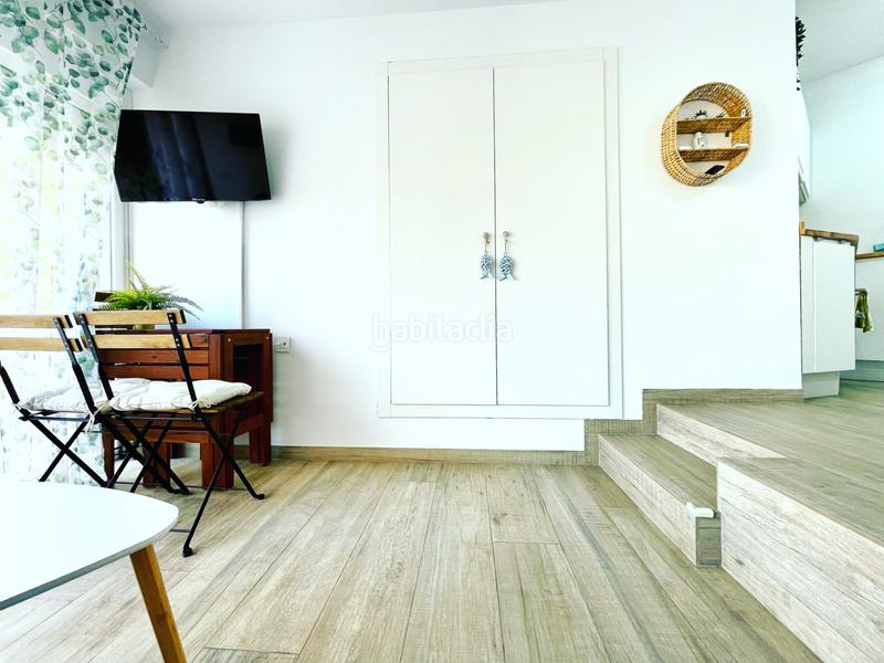 Foto b2e2638b-488c-417e-baba-7183718b65ba. Appartement dans calle comercial casino p 2 dans Playa de las Gaviotas - El Pedrucho Manga del Mar Menor (La)