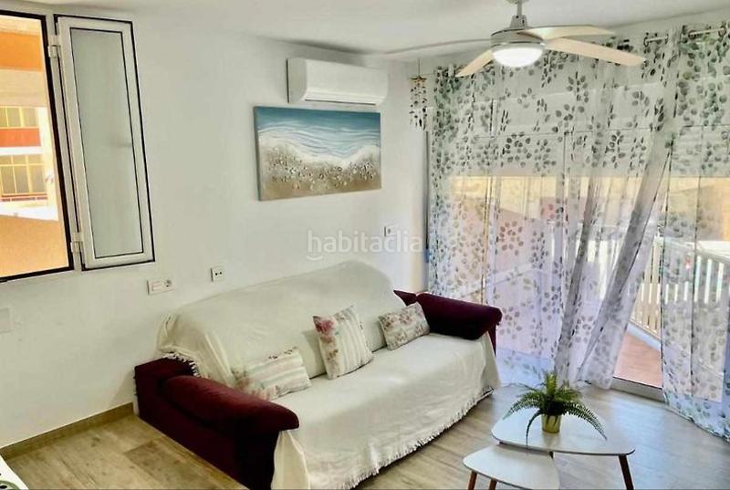 Foto bffa8711-a4a2-4121-b171-9f308d08e22a. Appartement dans calle comercial casino p 2 dans Playa de las Gaviotas - El Pedrucho Manga del Mar Menor (La)