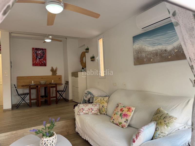 Foto c1ceb08c-5786-45bb-a48e-da2dcedc0d0d. Appartement dans calle comercial casino p 2 dans Playa de las Gaviotas - El Pedrucho Manga del Mar Menor (La)