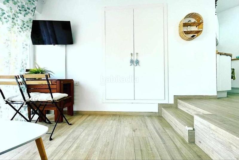 Foto d128647a-6ec9-4fe2-823e-b4aabde5ce02. Appartement dans calle comercial casino p 2 dans Playa de las Gaviotas - El Pedrucho Manga del Mar Menor (La)