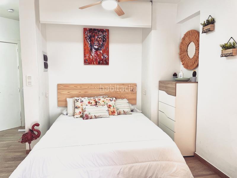 Foto d5a2dd8f-45d2-4850-a3b0-3db68b3d1aad. Appartement dans calle comercial casino p 2 dans Playa de las Gaviotas - El Pedrucho Manga del Mar Menor (La)