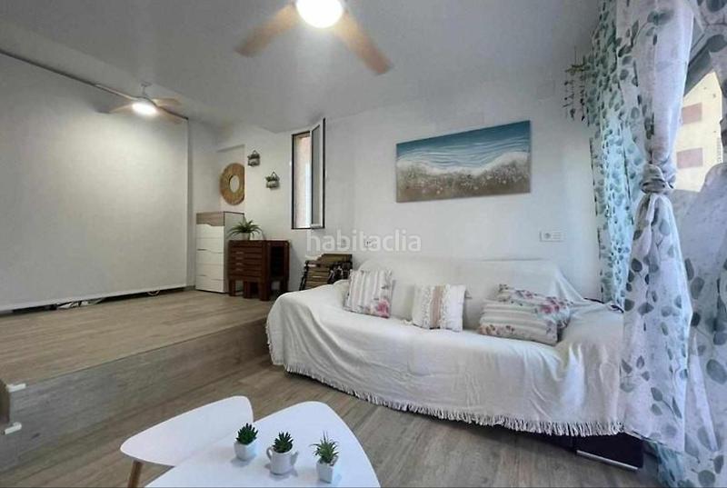 Foto dfd287a6-d570-4966-b8c3-c3485c957bee. Appartement dans calle comercial casino p 2 dans Playa de las Gaviotas - El Pedrucho Manga del Mar Menor (La)