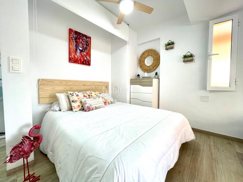 Foto e036bec0-abdf-43ad-aa38-2701dc4c5808. Appartement dans calle comercial casino p 2 dans Playa de las Gaviotas - El Pedrucho Manga del Mar Menor (La)