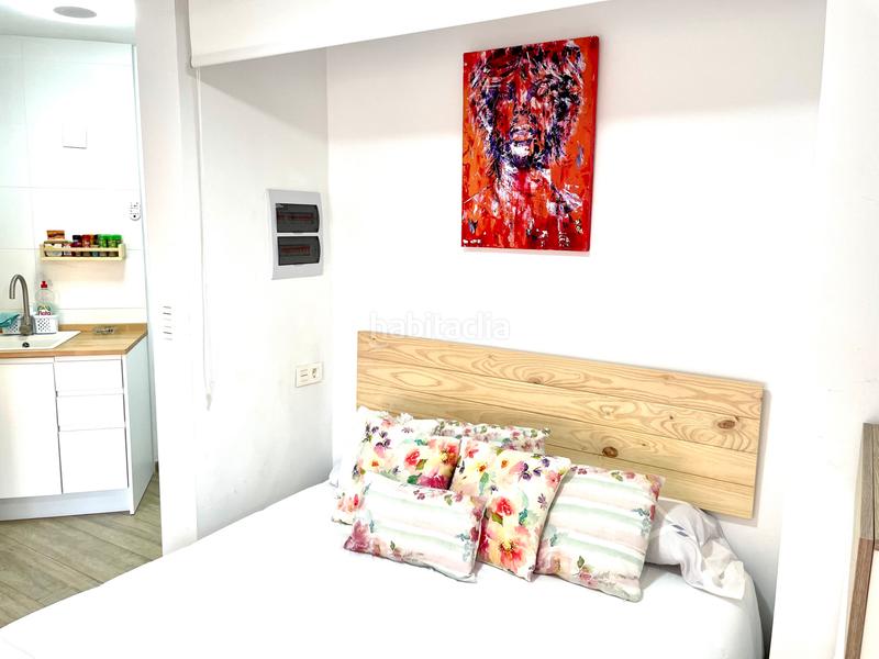 Foto e0f410c9-03df-4736-9638-a5b043a362db. Appartement dans calle comercial casino p 2 dans Playa de las Gaviotas - El Pedrucho Manga del Mar Menor (La)