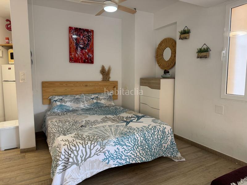 Foto e3714b66-f3c3-442d-b540-6cd56e8463f0. Appartement dans calle comercial casino p 2 dans Playa de las Gaviotas - El Pedrucho Manga del Mar Menor (La)