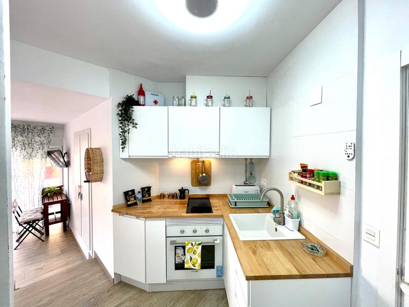 Foto f0ad1c9d-8a1b-4276-b12e-874e21272d6b. Appartement dans calle comercial casino p 2 dans Playa de las Gaviotas - El Pedrucho Manga del Mar Menor (La)