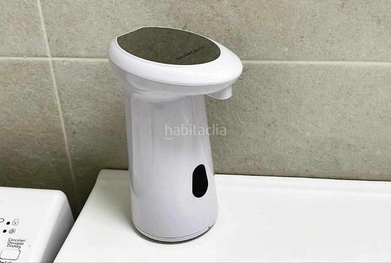 Foto f8695ed4-9bff-4cda-aa0a-2f7aa7e2f1fe. Appartement dans calle comercial casino p 2 dans Playa de las Gaviotas - El Pedrucho Manga del Mar Menor (La)