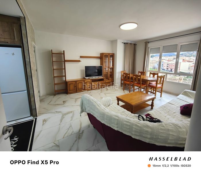 Foto bde525a1-1979-4784-a640-5791c1c77412. Lloguer pis a Cehegín