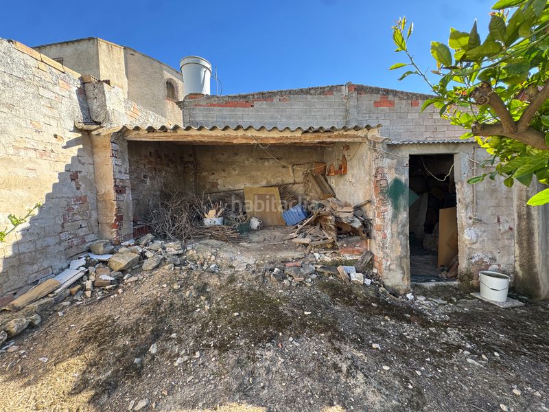 Foto 02483ed4-30eb-447d-959f-1ed3b2e3af0b. Casa amb xemeneia a Cehegín