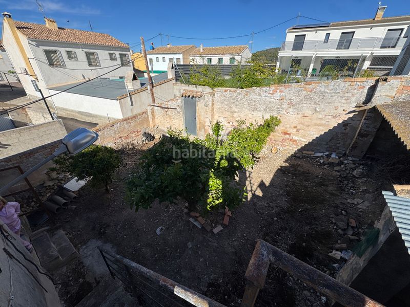Foto 08b04815-2bf8-43d0-97a3-b82ea99a1cc7. Casa amb xemeneia a Cehegín