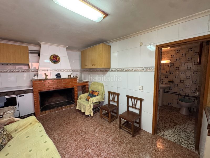 Foto 3978422f-7793-4f54-9ddd-b88265e67e1c. Casa amb xemeneia a Cehegín