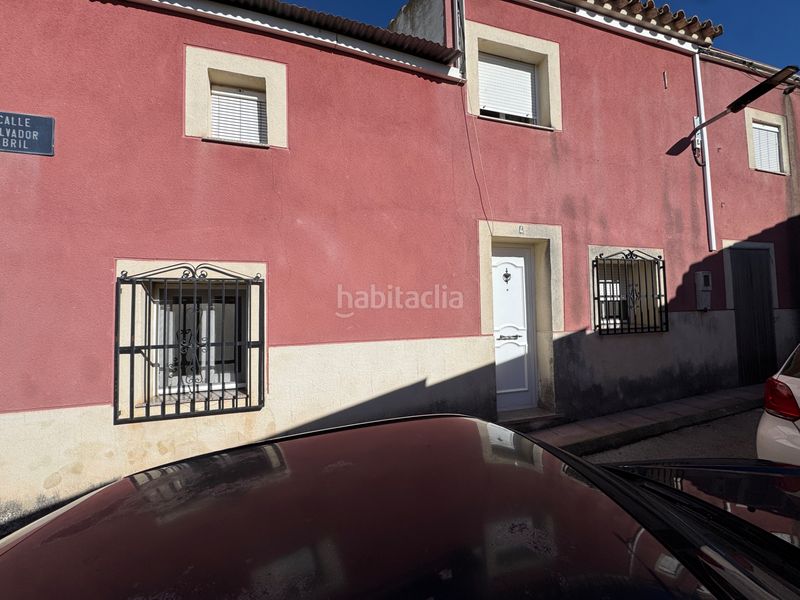 Foto 939cc464-3501-4193-b719-0c557a4efee6. Casa amb xemeneia a Cehegín