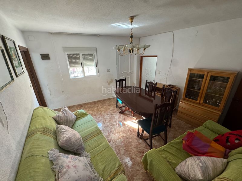 Foto 95c2b18b-4929-4b13-b329-778edd77e072. Casa amb xemeneia a Cehegín