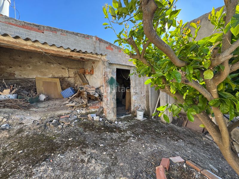 Foto a0eeda3f-5239-4b46-9c6e-74dbc20b6092. Casa amb xemeneia a Cehegín
