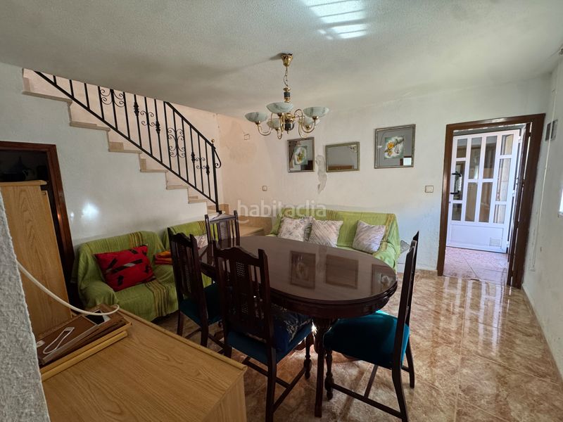 Foto b543043d-e9ee-4e09-9cd5-0fcef657d436. Casa amb xemeneia a Cehegín