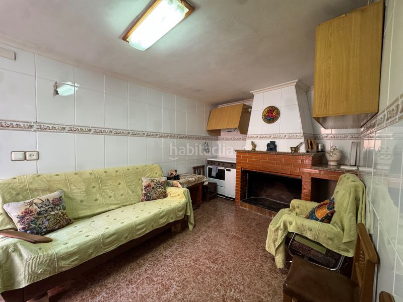 Foto b8825aad-a622-4478-9307-4abc9a224ae1. Casa amb xemeneia a Cehegín