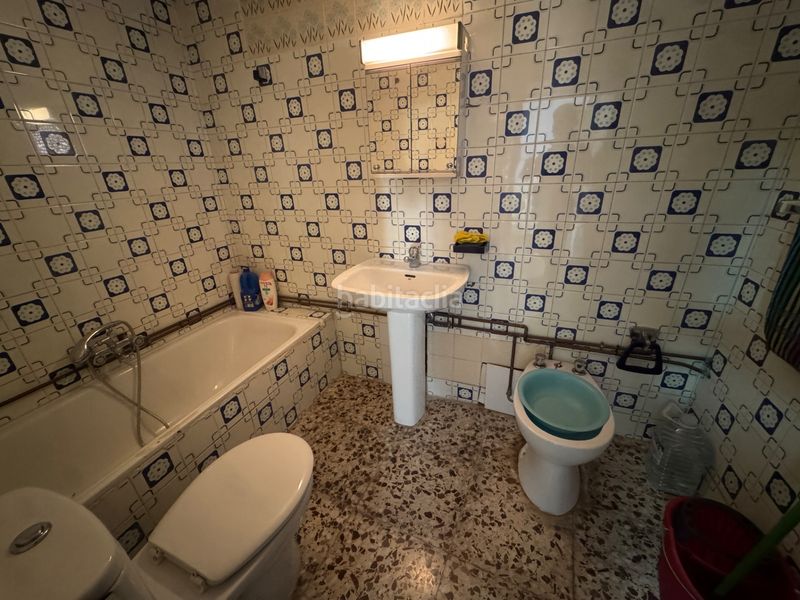 Foto cc711e94-fba4-4562-ad55-fdec6700e2ef. Casa amb xemeneia a Cehegín