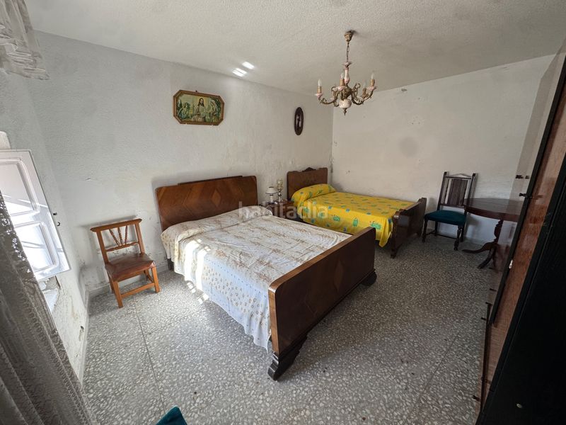 Foto dea947fb-073e-4c48-8fbc-aef313983c87. Casa amb xemeneia a Cehegín