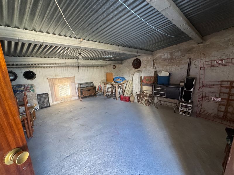Foto e1d46bba-2fa5-4209-80c1-9a85065e4f69. Casa amb xemeneia a Cehegín