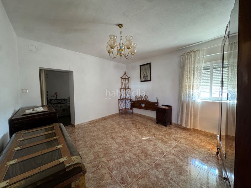 Foto f2c11aa2-499a-4022-b772-92525a5f8e50. Casa amb xemeneia a Cehegín