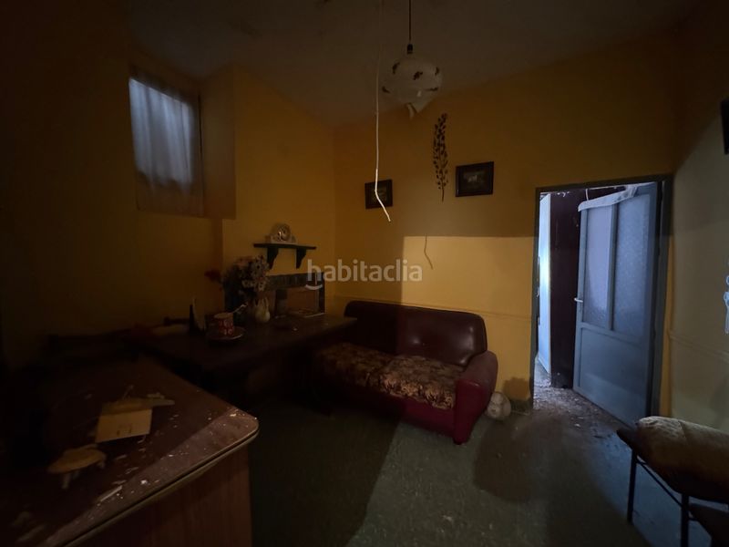 Foto 0a2660f8-7b1c-4bea-b8d1-9d75038f9f5e. Casa amb xemeneia a Cehegín