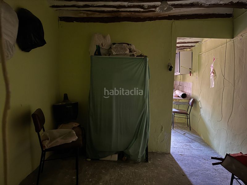 Foto 54c2f9ab-0e3c-4e85-87b9-075f1e3af4f8. Casa amb xemeneia a Cehegín