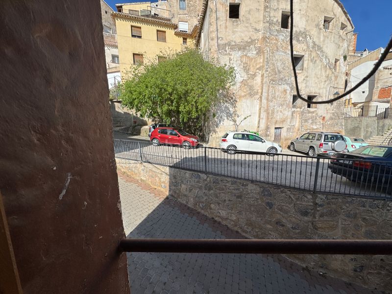 Foto 663b126d-ca34-49f7-946f-e08fa2d98b6d. Casa amb xemeneia a Cehegín