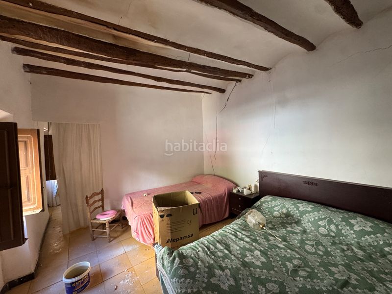 Foto 6fc89f99-bd59-4a2f-b9f7-51dd69143115. Casa amb xemeneia a Cehegín