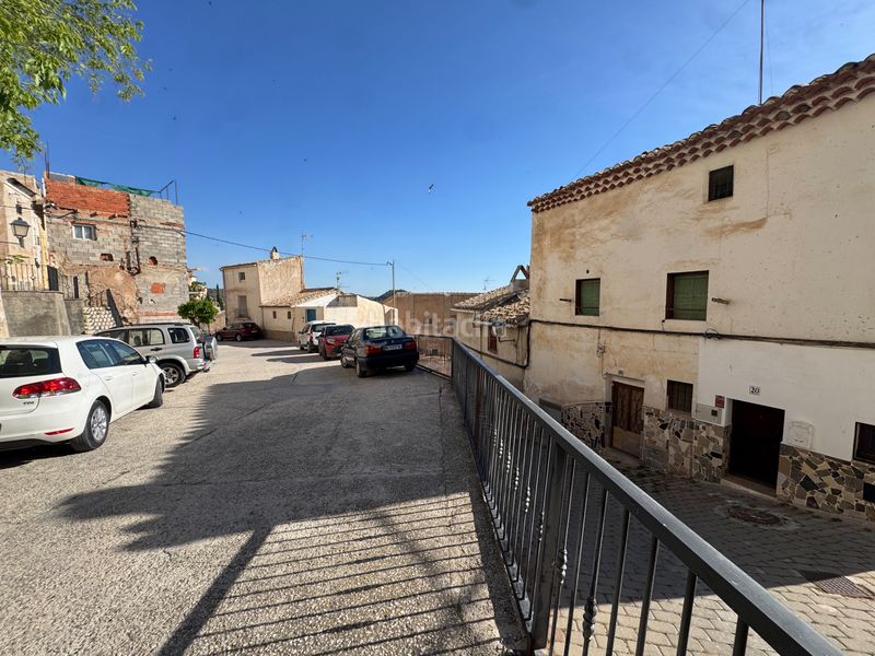 Foto 7508e2e4-6613-45a2-8881-e68f81990aa5. Casa amb xemeneia a Cehegín