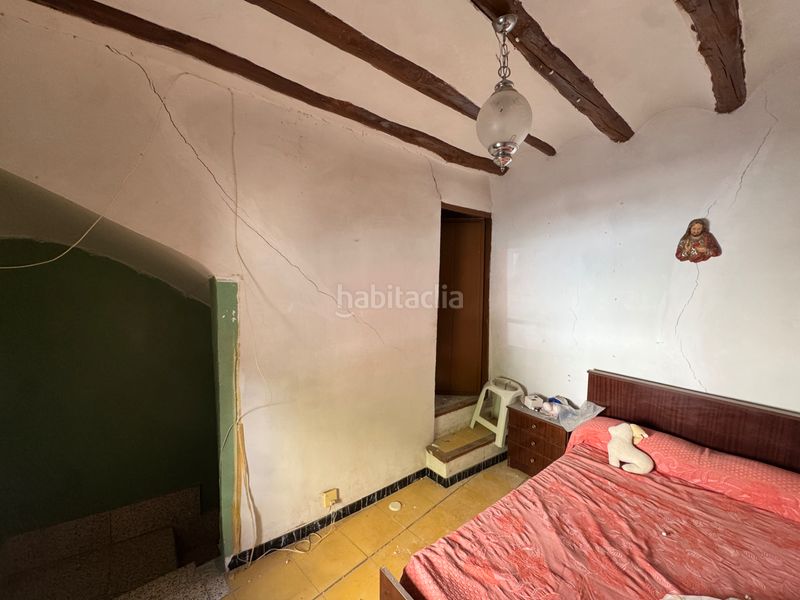 Foto 8b3d6453-a485-439f-a95f-09dfc8029af9. Casa amb xemeneia a Cehegín