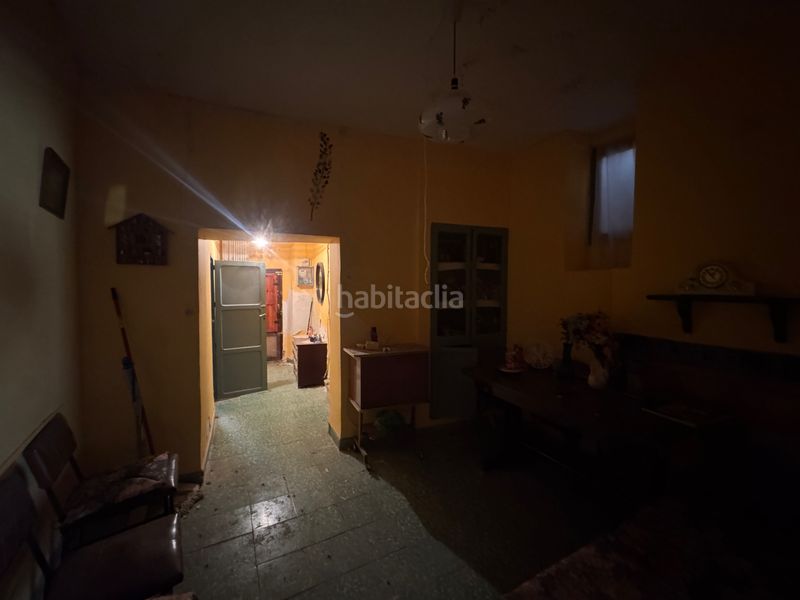 Foto e024fb88-d8eb-4097-870d-4109ccc9c149. Casa amb xemeneia a Cehegín