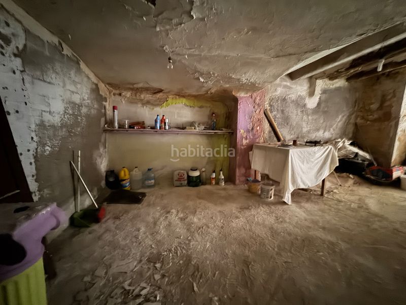 Foto e53779a3-9eb9-4b6c-9e20-4ab965d8df99. Casa amb xemeneia a Cehegín