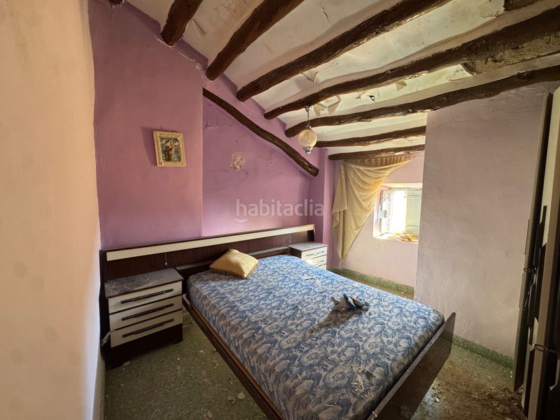 Foto f587aae7-dbad-4ec9-a71f-53dffbd05e58. Casa amb xemeneia a Cehegín