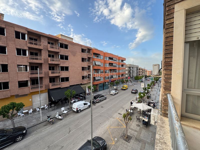 Foto 49c4ebc4-fc8c-4a7d-9f5a-0900e049fc49. Lloguer pis a Cehegín