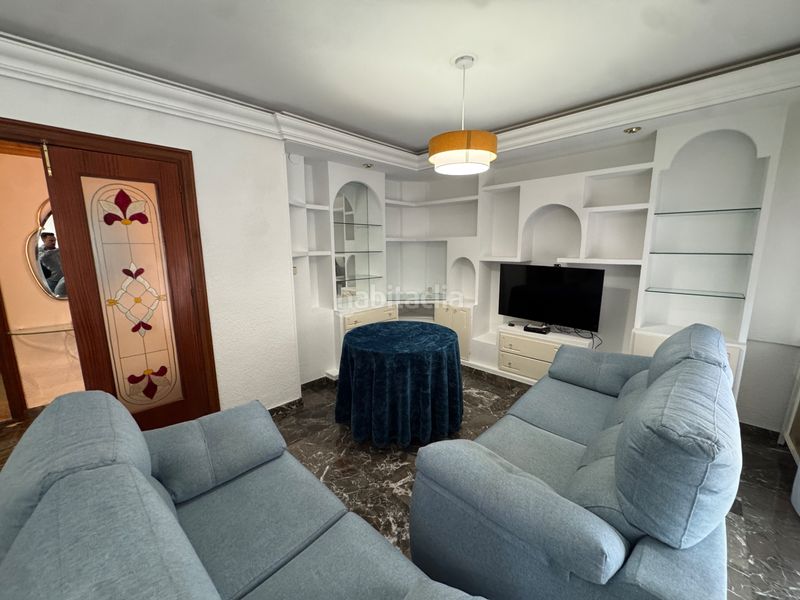 Foto c164f898-f171-486b-ba17-3c5b44695907. Lloguer pis a Cehegín