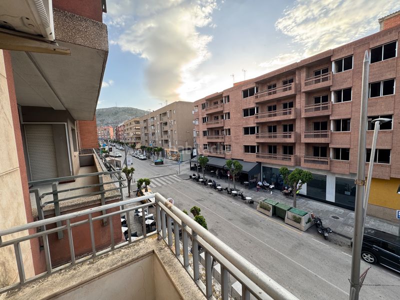 Foto f3d406fb-73d3-472a-8686-307c51e65be4. Lloguer pis a Cehegín