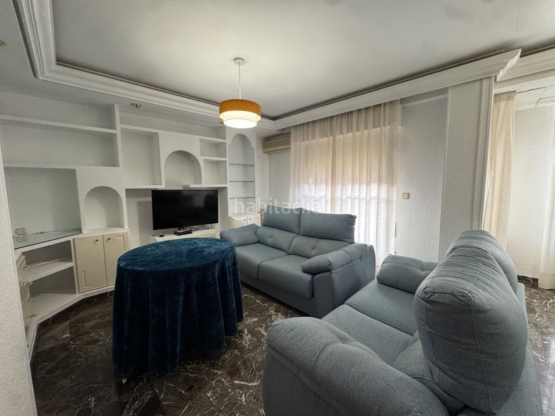 Foto f70d008f-f3ba-446c-9804-3a594260beca. Lloguer pis a Cehegín