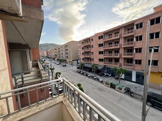 Miete Etagenwohnung  Calle gran vía. Piso en alquiler en pleno centro de cehegín – gran vía
