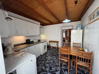 Maison  Avenida de aranjuez. ??casa en pedanía planta  baja muy cómoda oportunidad muy buena