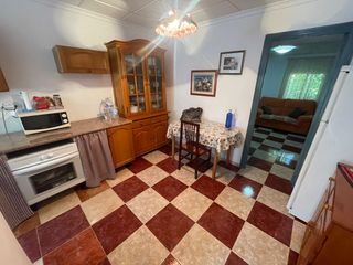 House  Plaza de la soledad. Se vende acogedora casa en el casco histórico de cehegín, totalm