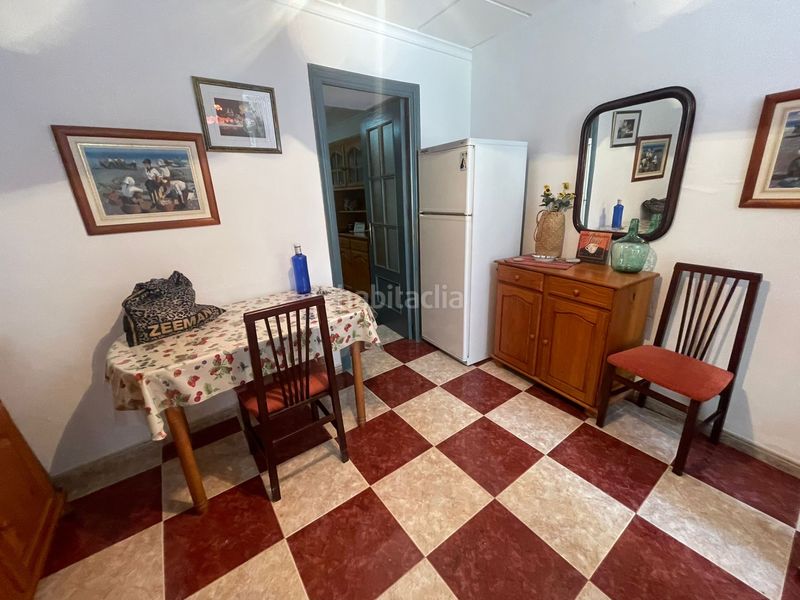 Foto 4178c5a7-60a9-4d3f-959a-041ca00ff767. Casa amb xemeneia a Cehegín