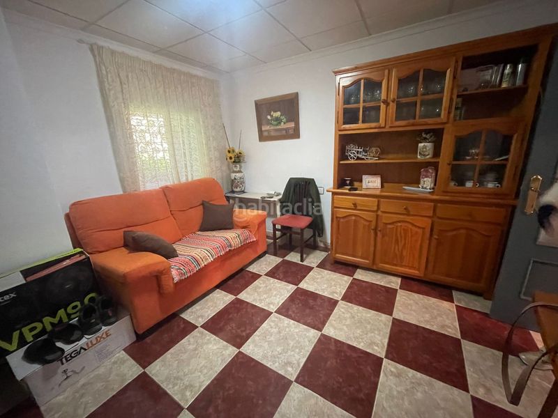 Foto 70a10535-4ffc-4a34-b57d-47a82e2b4b06. Casa amb xemeneia a Cehegín