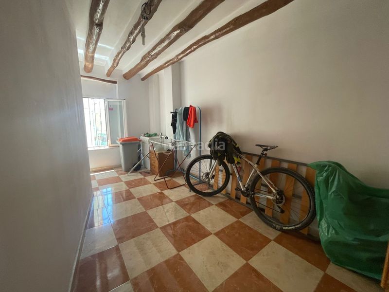 Foto 9b319a07-d72b-436c-bdae-56d57446016d. Casa amb xemeneia a Cehegín