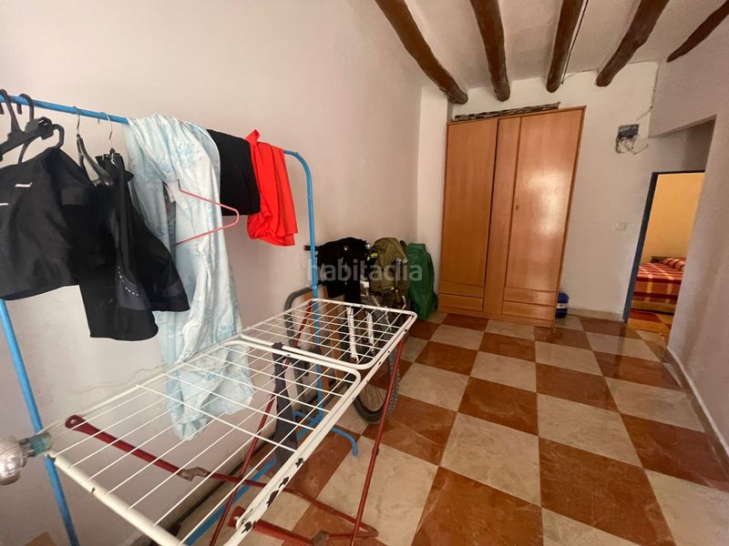 Foto d47ab3fa-acc3-4b39-ad45-0fc226507aca. Casa amb xemeneia a Cehegín