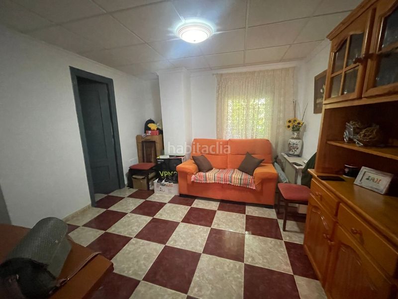 Foto e06c27f1-7fcd-4b23-a626-57e333c09017. Casa amb xemeneia a Cehegín