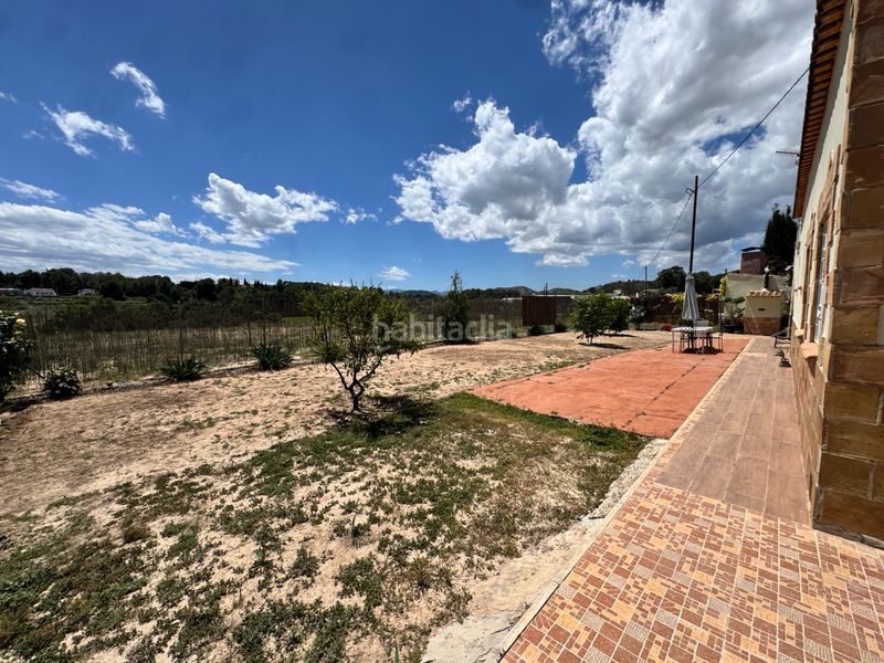 Foto 77ce65d4-9c3c-4265-be81-7b14145c3e80. Xalet amb xemeneia aparcament piscina a Calasparra